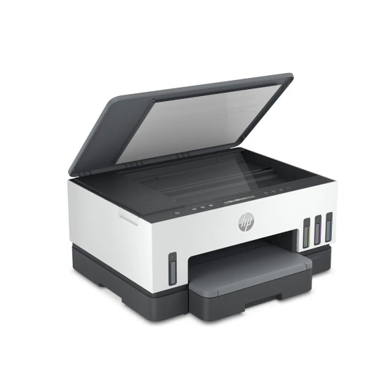 HP Smart Tank 720 All-in-One Printer (6UU46A) (HP6UU46A) HP Smart Tank 720 All-in-One Printer (6UU46A) (HP6UU46A)