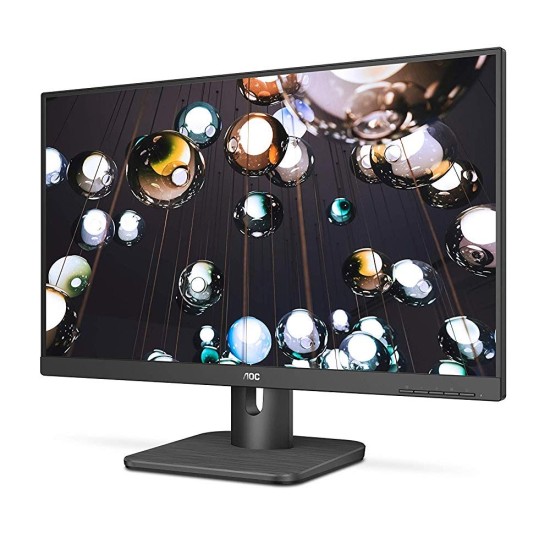 AOC 24E1Q FHD IPS Monitor 24