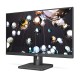 AOC 24E1Q FHD IPS Monitor 24
