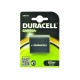 DR9714 Digital Camera Battery 3.6V 1020mAh