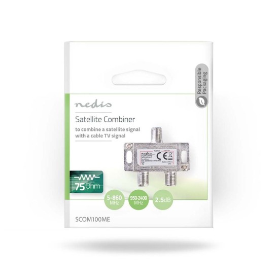 Nedis Μίκτης (SCOM100ME) (NEDSCOM100ME)