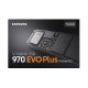 Samsung Δίσκος SSD 970 Evo Plus M2 500GB(MZ-V7S500BW) (SAMMZ-V7S500BW)