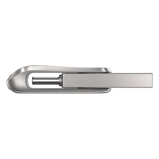 SanDisk Ultra Dual Drive Luxe USB 3.1 Type-C 64GB (SDDDC4-064G-G46) (SANSDDDC4-064G-G46)