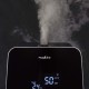 Nedis Υγραντήρας Υπερήχων 30W (HUMI150BKW) (NEDHUMI150BKW)