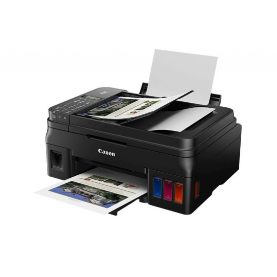 Canon PIXMA G4411 InkTank Multifunction Printer (2316C025AA) (CANG4411) Canon PIXMA G4411 InkTank Multifunction Printer (2316C025AA) (CANG4411)