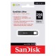 SanDisk Ultra USB Type-C Flash Drive 256GB (SDCZ460-256G-G46) (SANSDCZ460-256G-G46)