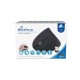 MediaRange Ergonomic 6-button wireless optical mouse for left-handers (Black, Wireless) (MROS233) MediaRange Ergonomic 6-button wireless optical mouse for left-handers (Black, Wireless) (MROS233)