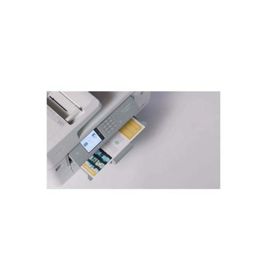 BROTHER MFC-J6955DW A3 Color Inkjet MFP (MFCJ6955DW) (BROMFCJ6955DW) BROTHER MFC-J6955DW A3 Color Inkjet MFP (MFCJ6955DW) (BROMFCJ6955DW)