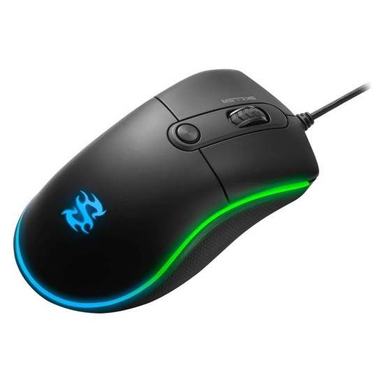 Sharkoon Skiller SGM2 RGB Gaming Mouse (SKILLERSGM2) (SHRSKILLERSGM2)