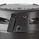 Nedis Ηχείο με λειτουργία Karaoke σε Μαύρο Χρώμα (SPBB350BK) (NEDSPBB350BK)