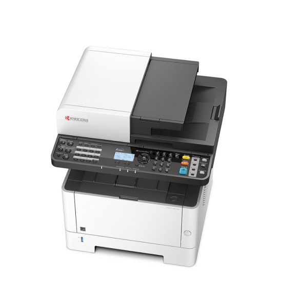 KYOCERA ECOSYS M2635dn laser multifunction printer (KYOM2635DN) KYOCERA ECOSYS M2635dn laser multifunction printer (KYOM2635DN)