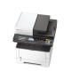 KYOCERA ECOSYS M2635dn laser multifunction printer (KYOM2635DN) KYOCERA ECOSYS M2635dn laser multifunction printer (KYOM2635DN)