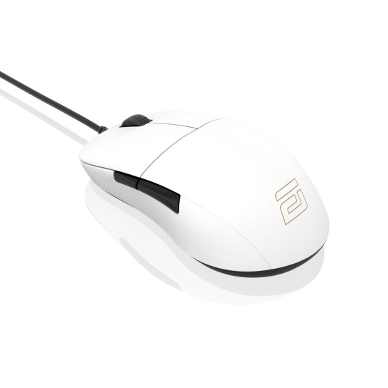 Endgame Gear XM1r Gaming Mouse - white Endgame Gear XM1r Gaming Mouse - white