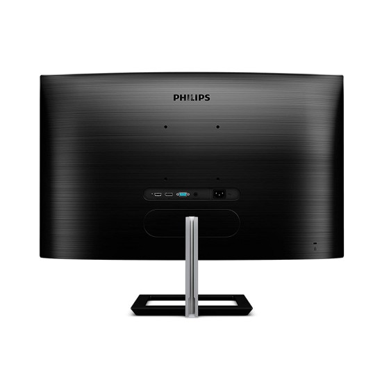 PHILIPS E Line 325E1C Curved QHD Monitor 32 PHILIPS E Line 325E1C Curved QHD Monitor 32