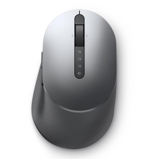 Dell Multi-device Wireless Mouse - MS5320W (570-ABHI) (DEL570-ABHI)