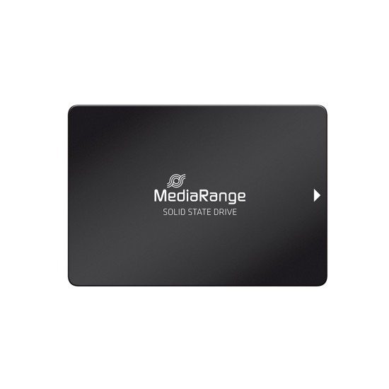MediaRange Εσωτερικός Σκληρός Δίσκος SSD 120GB (MR1001)
