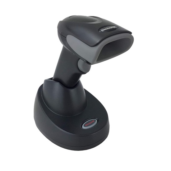 Honeywell Barcode Scanner Voyager XP 1472g grey (1472G1D-2USB-5-R) (HON1472G1D-2USB-5-R)