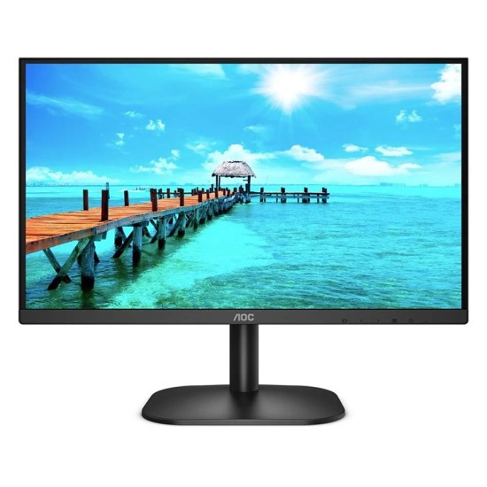 AOC 24B2XD IPS FHD Monitor 24'' (24B2XD) (AOC24B2XD) AOC 24B2XD IPS FHD Monitor 24'' (24B2XD) (AOC24B2XD)