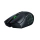Razer Naga Pro Modular Wireless Mouse (RZ01-03420100-R3G1) (RAZRZ0103420100R3G1)