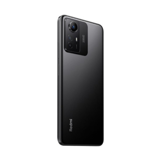 Xiaomi Redmi Note 12S 8GB RAM 256GB Black (MZB0E8LEU) (XIAMMZB0E8LEU) Xiaomi Redmi Note 12S 8GB RAM 256GB Black (MZB0E8LEU) (XIAMMZB0E8LEU)