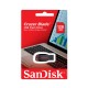 SanDisk Cruzer Blade 128GB USB 2.0 (SDCZ50-128G-B35) (SANSDCZ50-128G-B35)