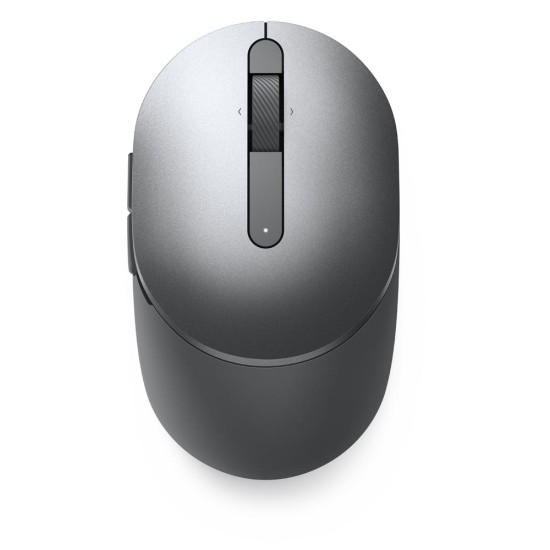 Dell Mobile Pro Wireless Mouse - MS5120W - Titan Gray (570-ABHL) (DEL570-ABHL)