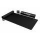 Nitro Concepts Deskmat DM9, 900x400mm - Black Nitro Concepts Deskmat DM9, 900x400mm - Black