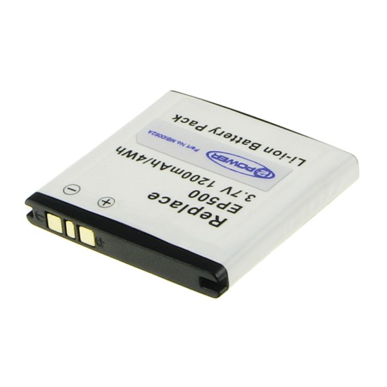 MBI0082A Mobile Phone Battery 3.7V 900mAh