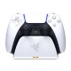 Razer Quick Charging Stand for 1 PS5 Controller White (RC21-01900100-R3M1) (RAZRC21-01900100-R3M1)
