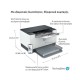 HP LaserJet M209dwe Instant Ink toner with HP+ (6GW62E) (HP6GW62E) HP LaserJet M209dwe Instant Ink toner with HP+ (6GW62E) (HP6GW62E)