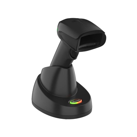 Honeywell Barcode Scanner Xenon Extreme Performance 1952g High Density (HD) black (1952GHD-2USB-5BF-R) (HON1952GHD-2USB-5BF-R)