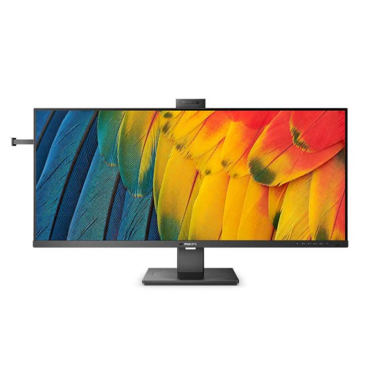 PHILIPS 40B1U5601H Ultrawide QHD HDR Monitor 40