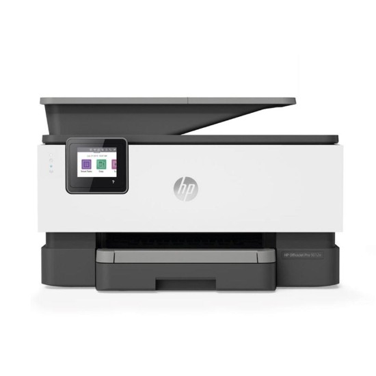 HP Officejet 9012e Pro All-in-One Printer (22A55B) (HP22A55B) HP Officejet 9012e Pro All-in-One Printer (22A55B) (HP22A55B)
