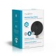 Nedis Wireless Door Chime USB Accessory for WIFICDP10GY Wi-Fi (WIFICDPC10BK) (NEDWIFICDPC10BK)