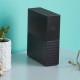 Dell WD22TB4 Thunderbolt 3 Docking Station με HDMI/DisplayPort 4K PD Ethernet και συνδεση 2 Οθονών Μαύρο (210-BDQH) (DELWD22TB4)