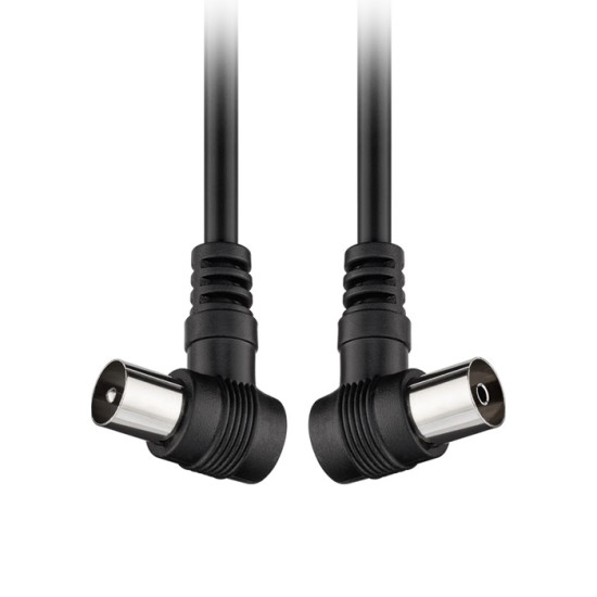 11526 ANGLED ANTENNA CABLE (
