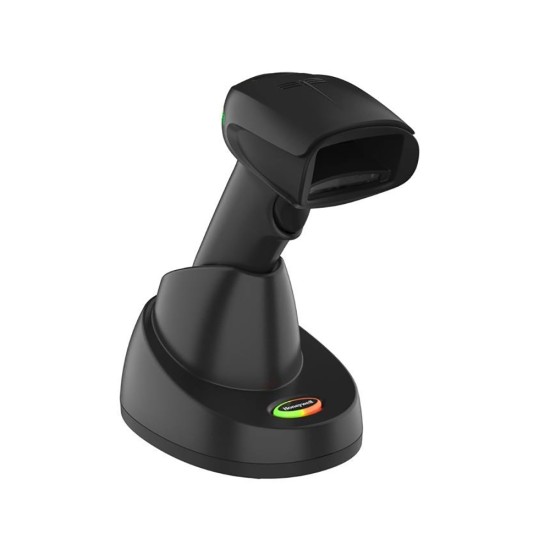 Honeywell Barcode Scanner Xenon Extreme Performance 1952g Standard Range (SR) black (1952GSR-2USB-5-R) (HON1952GSR-2USB-5-R)