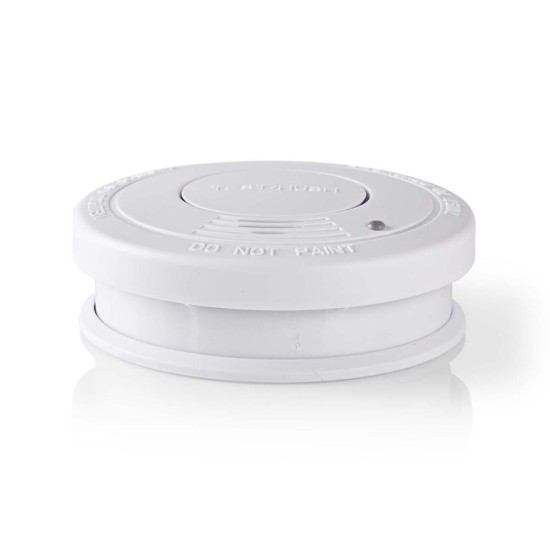 Nedis Ανιχνευτής Καπνού (DTCTS30WT) (NEDDTCTS30WT)