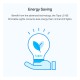 Tp-Link Smart Wi-Fi Light Bulb Tapo L510E E27 8.7W Dimable (TAPO L510E) (TPL510E)