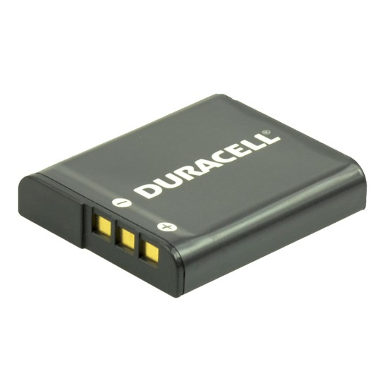DR9714 Digital Camera Battery 3.6V 1020mAh