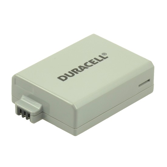 DR9925 Digital Camera Battery 7.4V 1020mAh