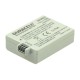 DR9925 Digital Camera Battery 7.4V 1020mAh