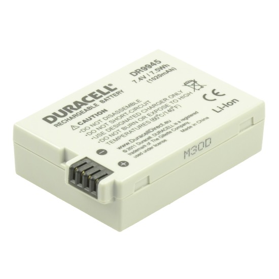 DR9945 Camera Battery 7.4V 1020mAh