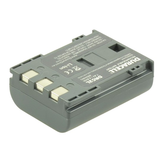 DRC2L Digital Camera Battery 7.4V 700mAh