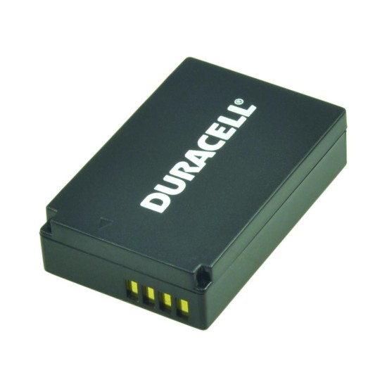 DRCE12 Digital Camera Battery 7.2V 750mAh
