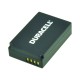 DRCE12 Digital Camera Battery 7.2V 750mAh