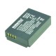 DRCE12 Digital Camera Battery 7.2V 750mAh