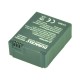 DRGOPROH3 Action Camera Battery 3.7V 1000mAh