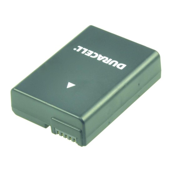 DRNEL14 Digital Camera Battery 7.4V 1100mAh