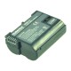 DRNEL15 Camera Battery 7.4V 1600mAh